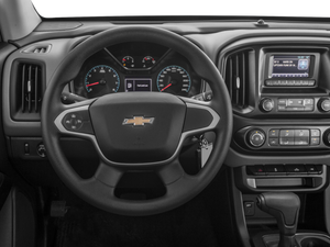 2016 Chevrolet Colorado 4WD WT