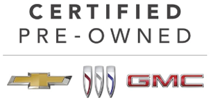 Chevrolet Buick GMC Certified Pre-Owned in Germantown, IL