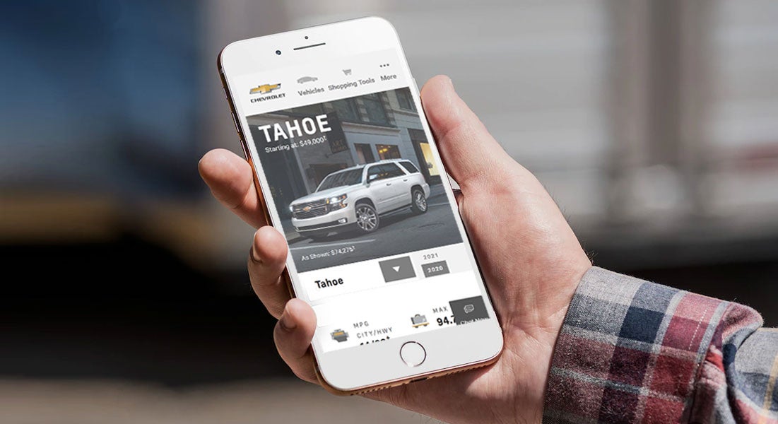 Shop Click Drive in Germantown, IL