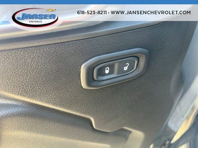 2020 Jeep Wrangler Sport S 4x4