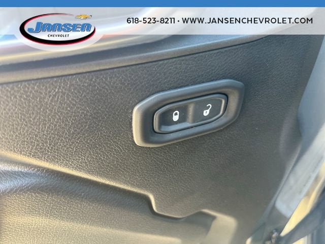 2020 Jeep Wrangler Sport S 4x4