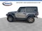 2020 Jeep Wrangler Sport S 4x4