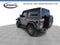 2020 Jeep Wrangler Sport S 4x4