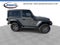 2020 Jeep Wrangler Sport S 4x4