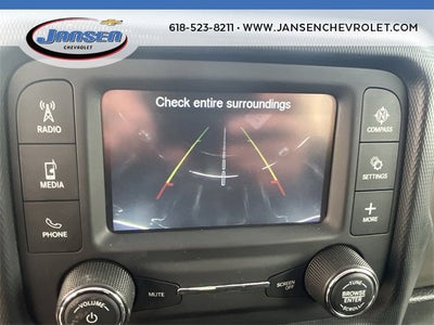 2019 Jeep Wrangler Unlimited Sport S 4x4