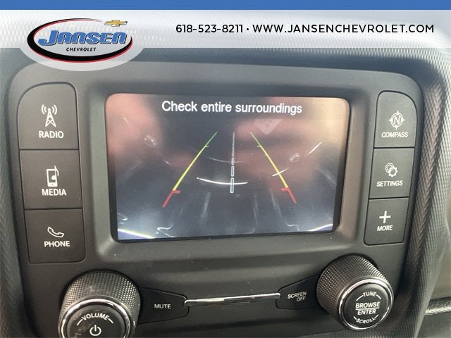 2019 Jeep Wrangler Unlimited Sport S 4x4