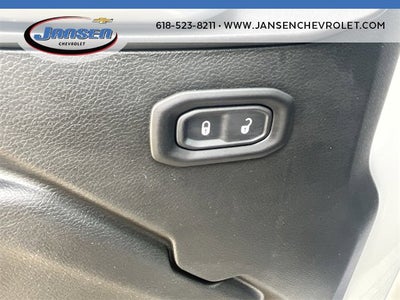 2019 Jeep Wrangler Unlimited Sport S 4x4