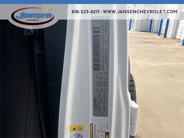 2019 Jeep Wrangler Unlimited Sport S 4x4