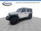 2019 Jeep Wrangler Unlimited Sport S 4x4
