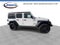2019 Jeep Wrangler Unlimited Sport S 4x4