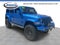 2022 Jeep Wrangler Unlimited High Altitude 4x4