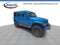 2022 Jeep Wrangler Unlimited High Altitude 4x4