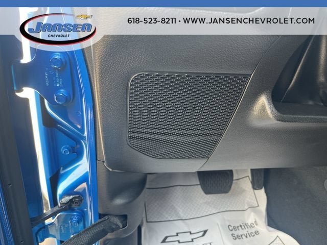 2022 Jeep Wrangler Unlimited High Altitude 4x4