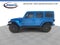 2022 Jeep Wrangler Unlimited High Altitude 4x4