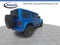 2022 Jeep Wrangler Unlimited High Altitude 4x4