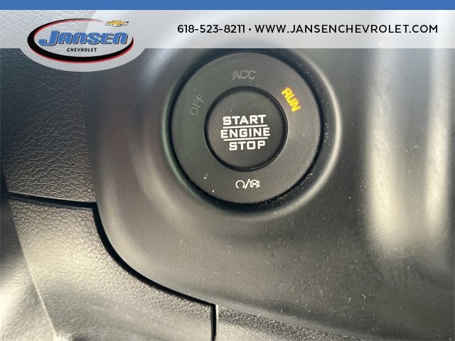 2021 Jeep Wrangler Unlimited Sahara 4x4