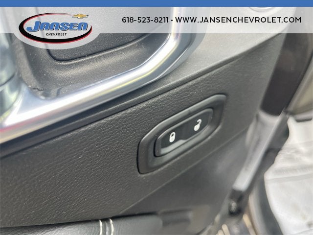 2021 Jeep Wrangler Unlimited Sahara 4x4