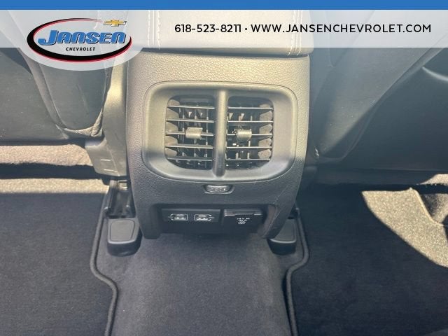2022 Jeep Cherokee Latitude Lux 4x4
