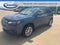 2022 Jeep Cherokee Latitude Lux 4x4