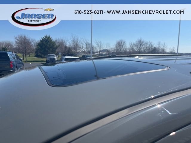 2021 Dodge Durango GT Plus AWD