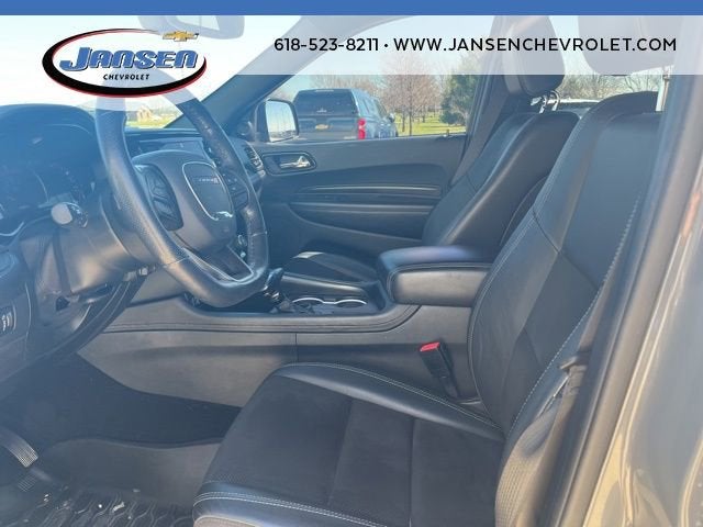 2021 Dodge Durango GT Plus AWD