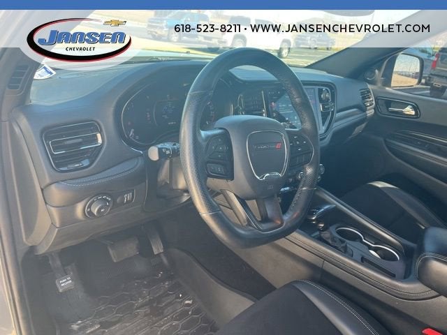 2021 Dodge Durango GT Plus AWD