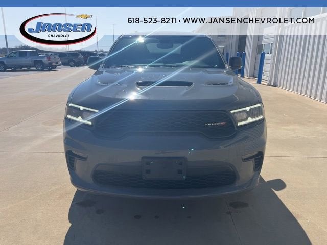 2021 Dodge Durango GT Plus AWD