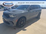 2021 Dodge Durango GT Plus AWD
