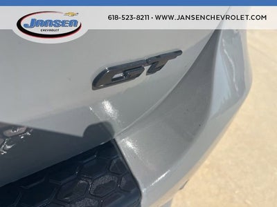 2021 Dodge Durango GT Plus AWD