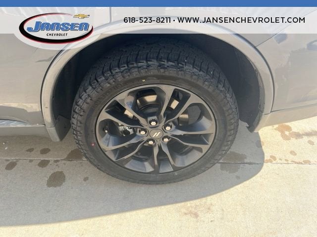 2021 Dodge Durango GT Plus AWD