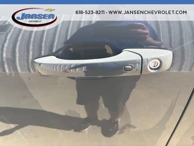 2021 Dodge Durango GT Plus AWD