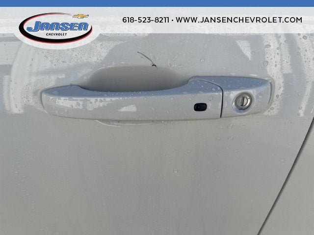 2018 Dodge Durango GT AWD