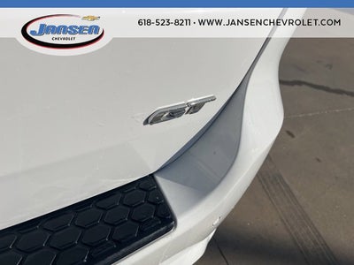 2018 Dodge Durango GT AWD