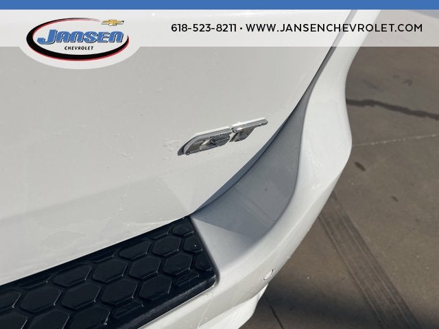 2018 Dodge Durango GT AWD