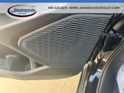 2025 Jeep Grand Cherokee Laredo 4x4