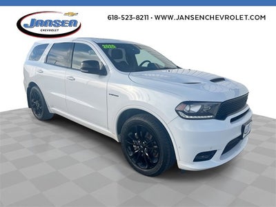 2020 Dodge Durango R/T