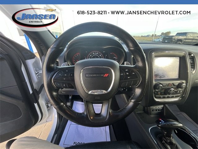 2020 Dodge Durango R/T