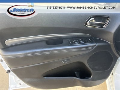 2020 Dodge Durango R/T