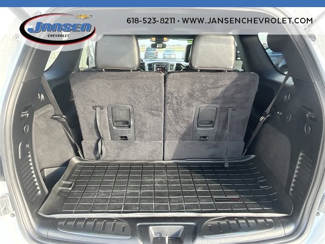 2020 Dodge Durango R/T