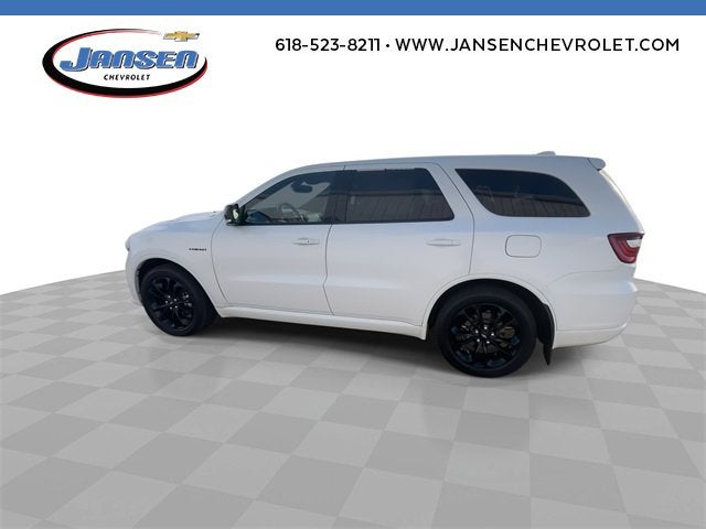 2020 Dodge Durango R/T