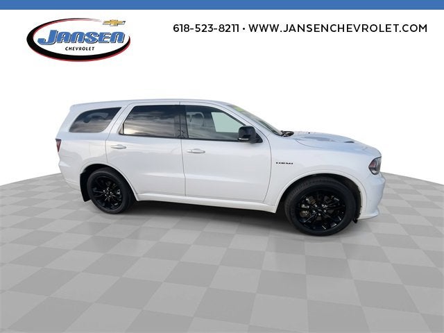 2020 Dodge Durango R/T