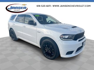 2020 Dodge Durango R/T AWD