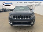2024 Jeep Wagoneer Series III