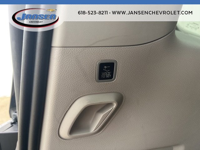 2024 Jeep Wagoneer Series III