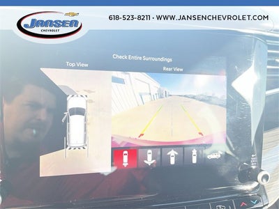 2022 Jeep Wagoneer Series III 4x4