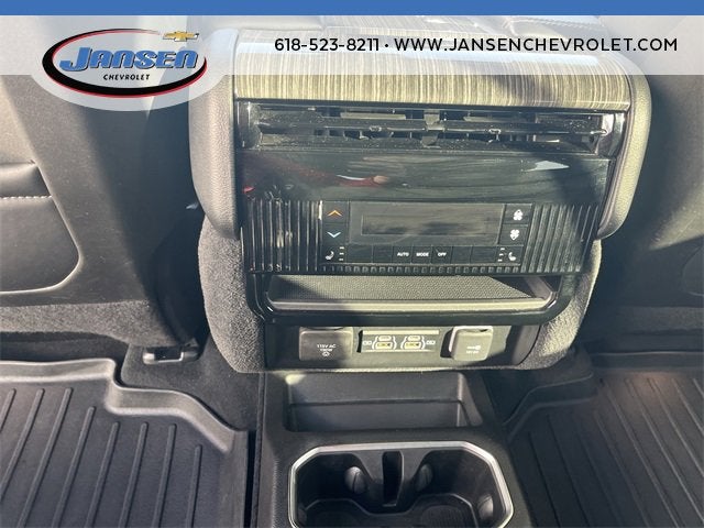 2022 Jeep Wagoneer Series III 4x4