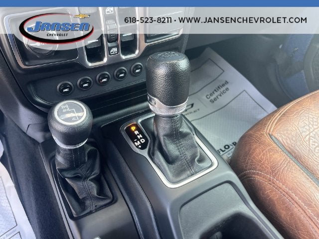 2023 Jeep Gladiator Sport S 4x4