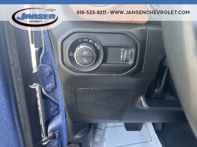 2023 Jeep Gladiator Sport S 4x4
