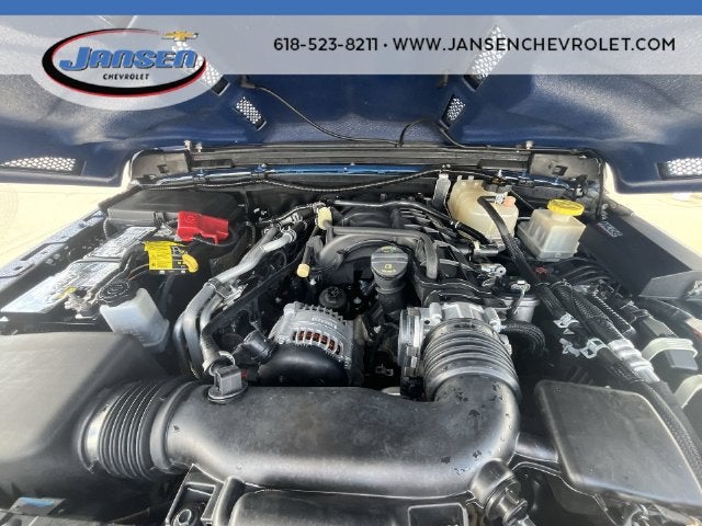 2023 Jeep Gladiator Sport S 4x4