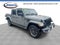 2021 Jeep Gladiator Overland 4x4